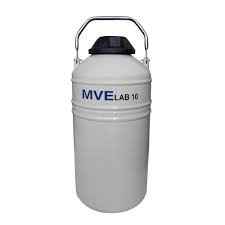 XC 20 Cryogenic Sample Storage (879 x 1/2cc Straws) – IVF Store