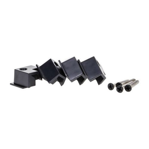 Attache En T Simpson Strong-Tie APT6 - Pour Poutre 6x6 - Acier Revêtu - Neuf (États-Unis)