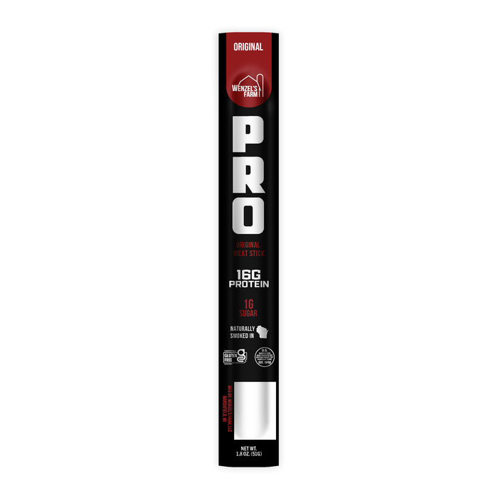 NORIKO 10SKINpro STICK NORIKO5個セットバラ売り可能 PRO Teriyaki Sticks – Wenzel's Farm