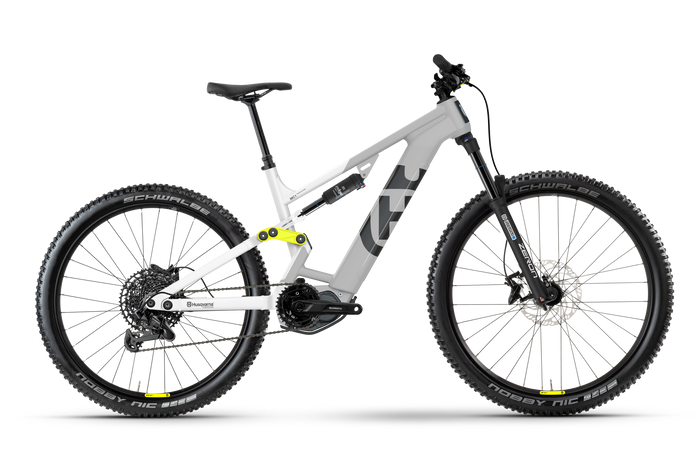 Power2Cycle | Husqvarna MC1 E-Bike | Lings Power2Cycle