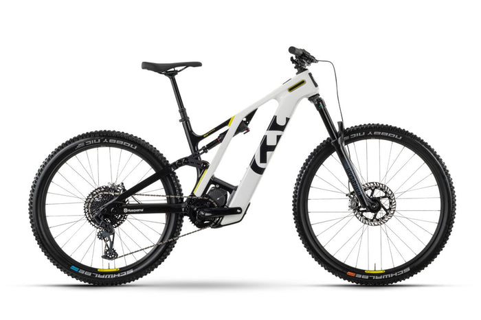 Power2Cycle | Husqvarna MC1 E-Bike | Lings Power2Cycle