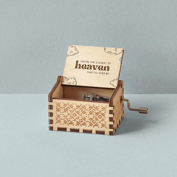 【新品未開封】MUSINSA ソンフン フーディ+スタイルギフトボックス To zanarkand Music Box