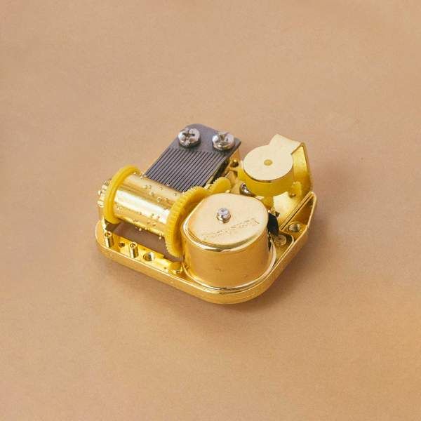 Six's music box Music Box