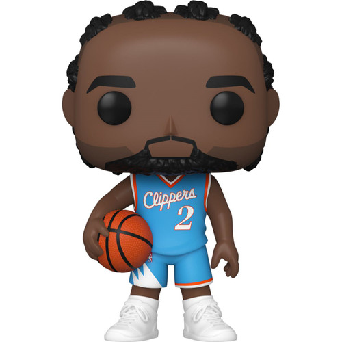 Funko POP! NBA フィギュア 12体セット まとめ売り Funko NBA Clippers Kawhi Leonard (City Edition 2021) Pop! Vinyl
