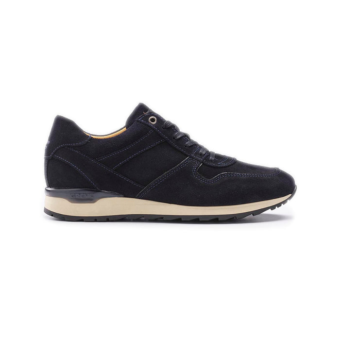 Greve Fury 7243.81-RF Mogano Corsaro