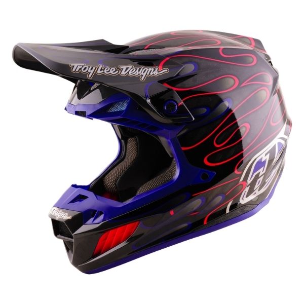 Bell MX-9 MIPS Helmets | Affordable MX Helmets with MIPS Tech