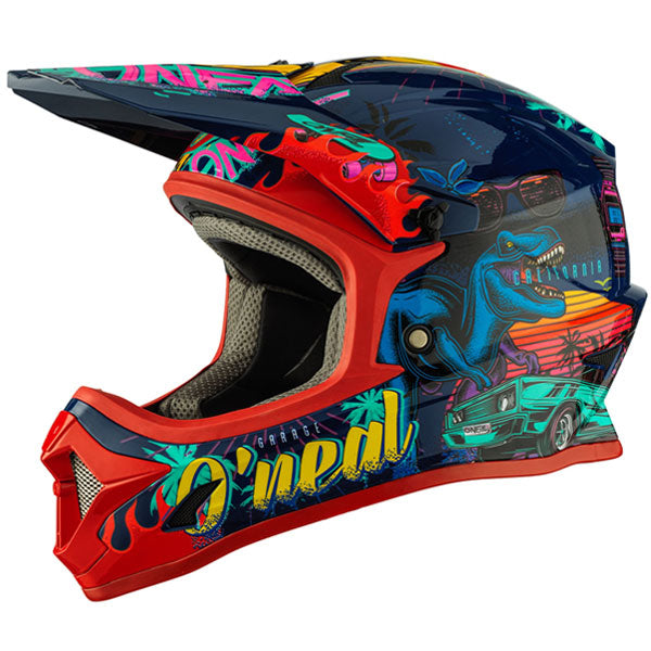 Bell MX-9 MIPS Helmets | Affordable MX Helmets with MIPS Tech