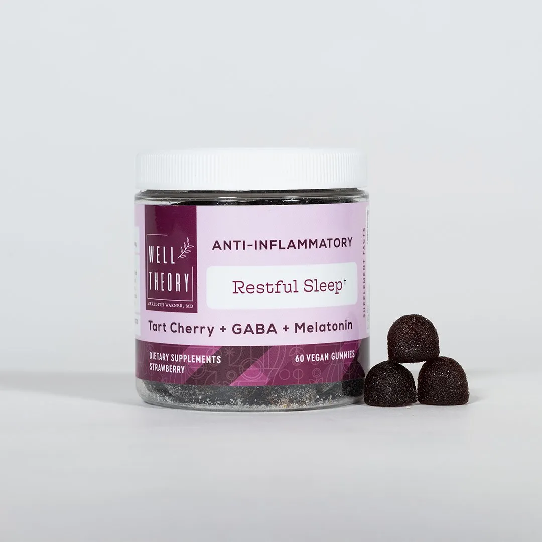 NMN Anti-Aging & Cell Vitality Supplement - The Well Theory