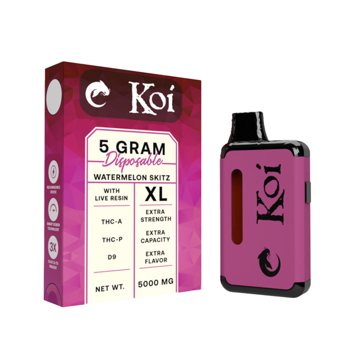 best thca vape Buy Koi THCA + THCP + Delta 9 THC 5g Disposable Vapes Online – Koi CBD best thca vape Buy Koi THCA + THCP + Delta 9 THC 5g Disposable Vapes Online – Koi CBD
