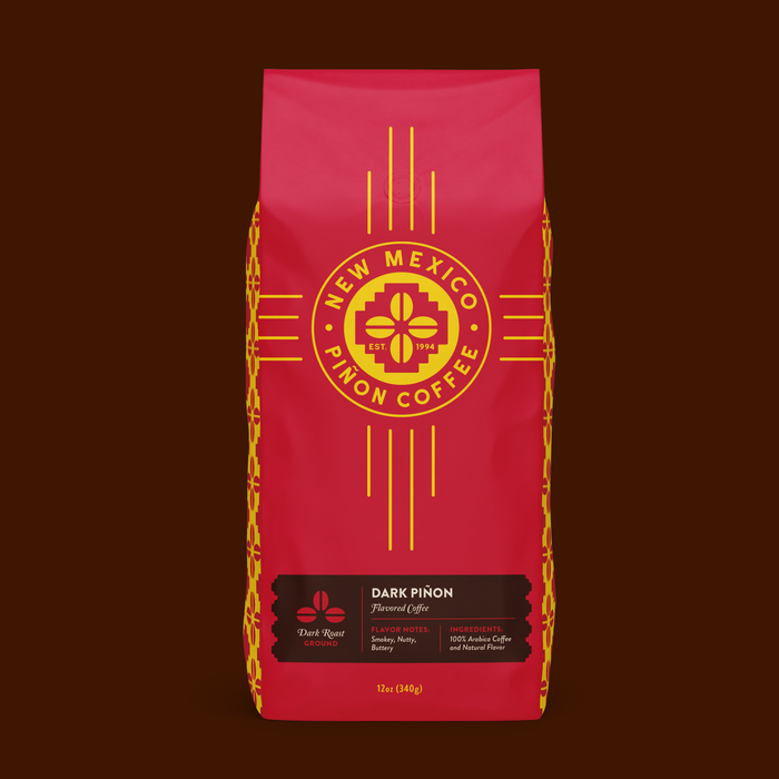 Mexican Spiced Chocolate – New Mexico Piñon Coffee