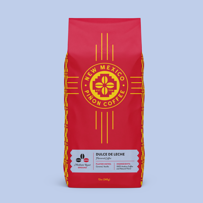 Traditional Piñon Single Serve Pods – New Mexico Piñon Coffee