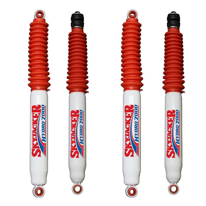 Skyjacker H7000 Hydro Shock Set – 91-01 Dodge Ram 1500