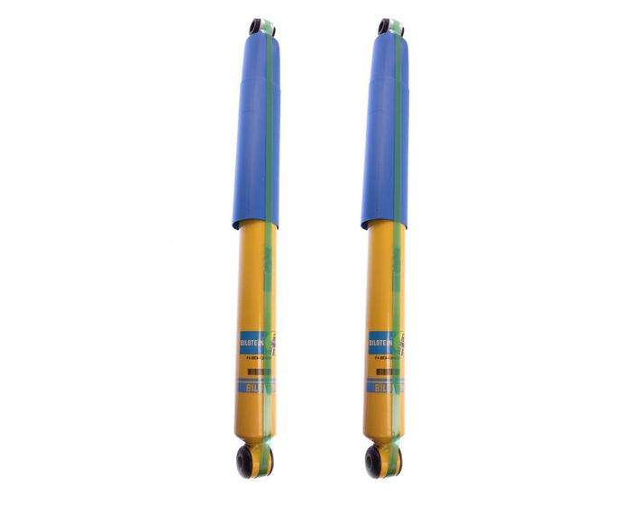 Bilstein B6 4600 Shock - 24-010252 - O'Reilly Auto Parts