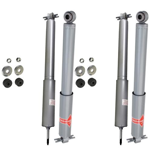 ススk3 KYB KG5787A Gas-A-Just Shock – 1984-1989 Nissan 300ZX