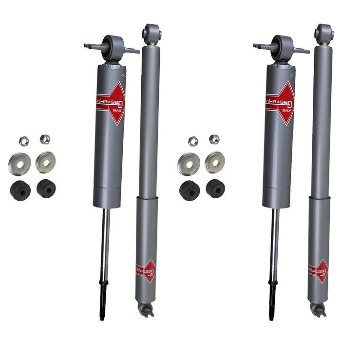 KYB 553360 Gas-A-Just Shock