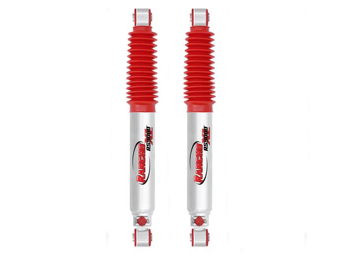 Rancho RS999207 RS9000XL Shock – 1990-1997 Toyota Land Cruiser 80