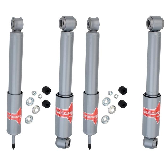 KYB 553360 Gas-A-Just Shock
