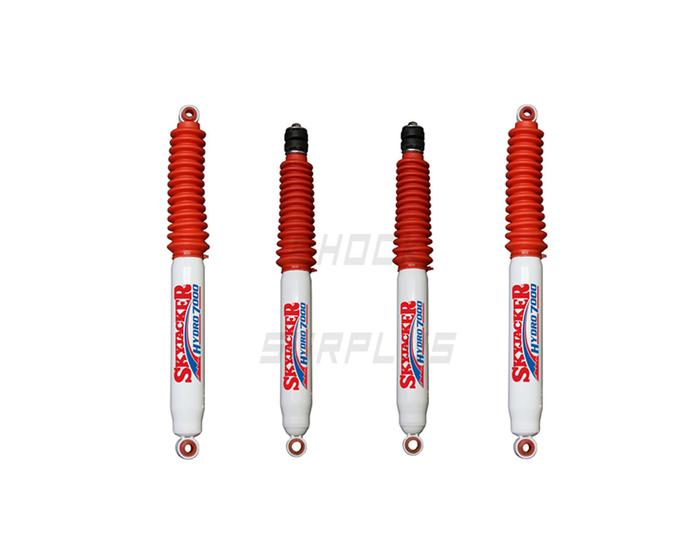 Skyjacker H7000 Hydro Shock Set – 1984-2001 Jeep Cherokee