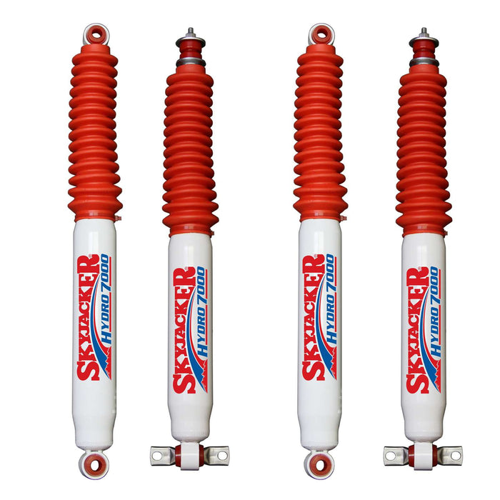 Skyjacker H7000 Hydro Shock Set – 80-89 Toyota Land Cruiser 60