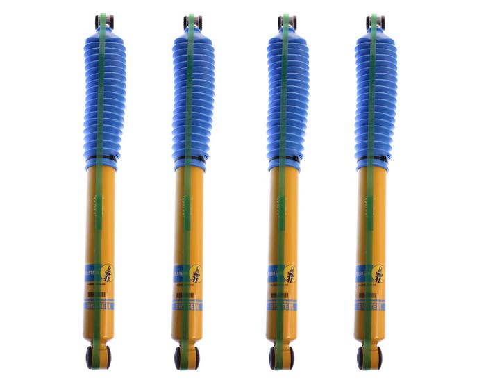 Bilstein B6 Shock Set – 2003-2023 GMC Savana 3500