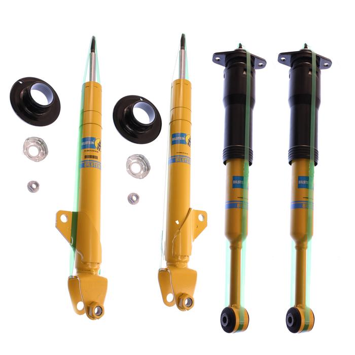 Bilstein B6 Shock Set – 2008-2010 Dodge Challenger