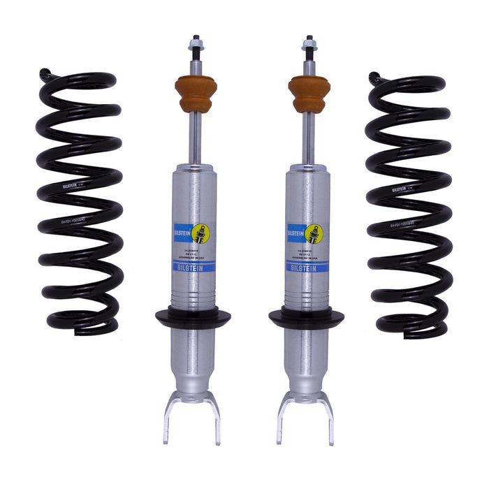 Bilstein 47-293540 6112 Coilovers – 19-24 Ram 1500 (All Engines)
