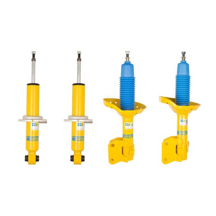 Bilstein B8 Shock Set – 2015-2021 Subaru WRX