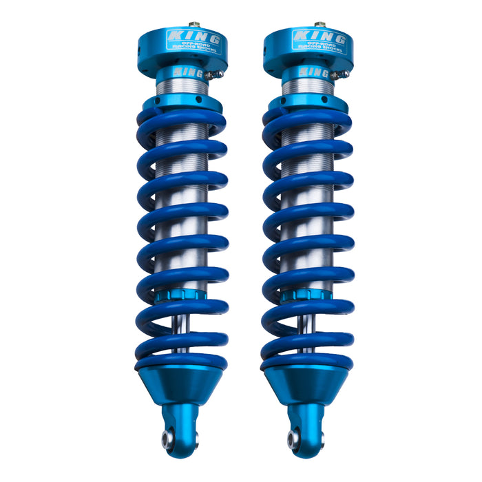 King Shocks Coil Spring 3
