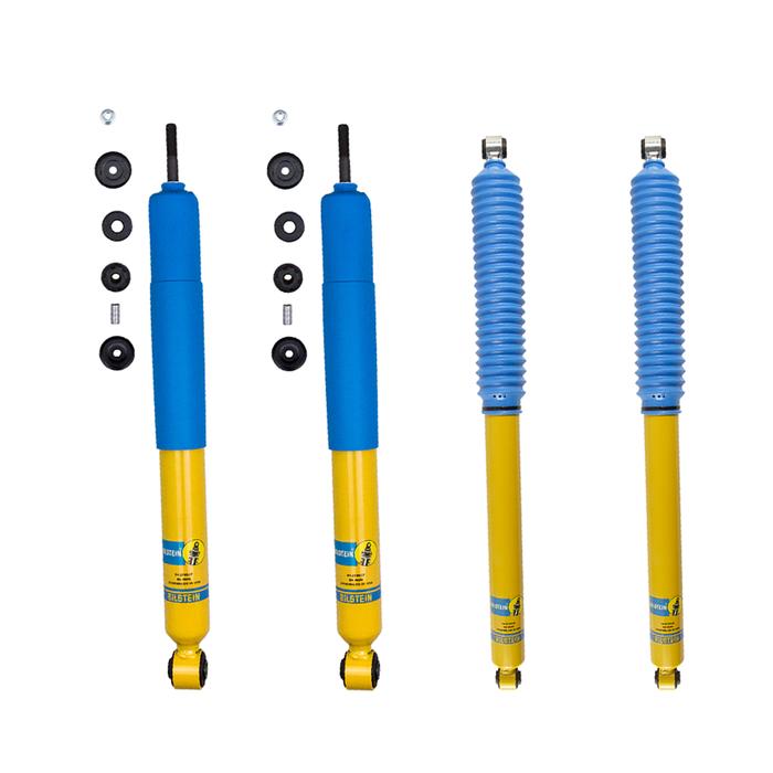 Bilstein 24-274937 B6 4600 Shock – 2017-2026 Ford F-350 Super Duty