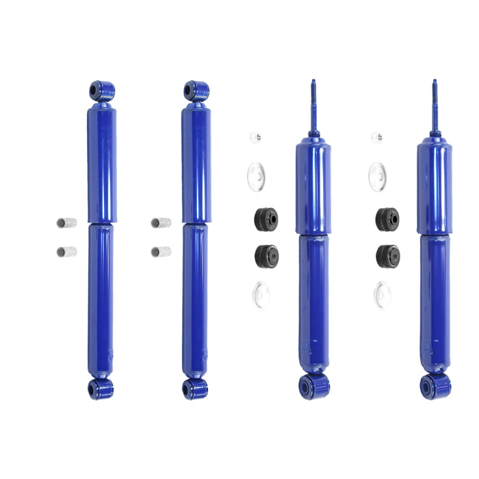 Monroe 32132 Monro-Matic Plus Shock