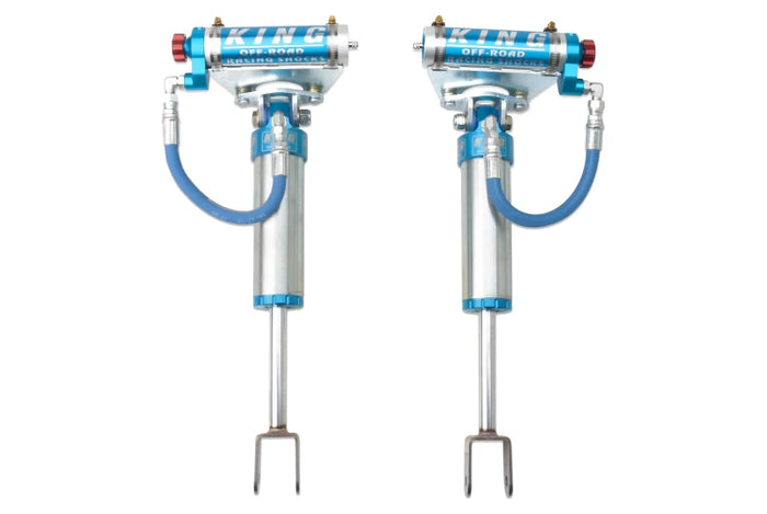 King Shocks Coil Spring 3