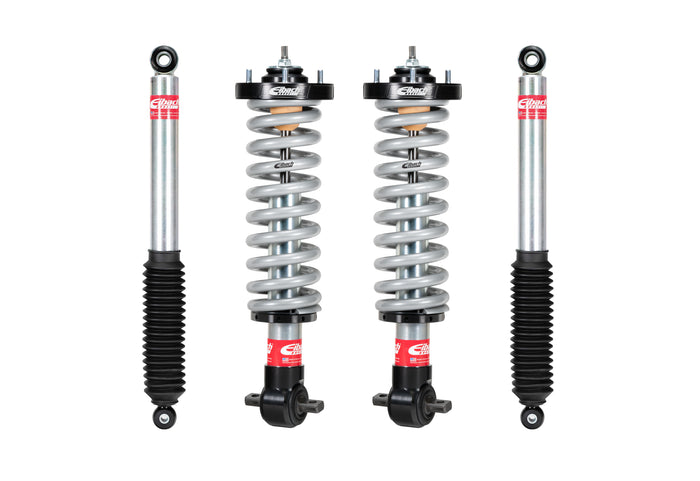 Eibach E86-23-032-01-22 Stage 2 Shock Kit – 14-18 Chevy Silverado 1500