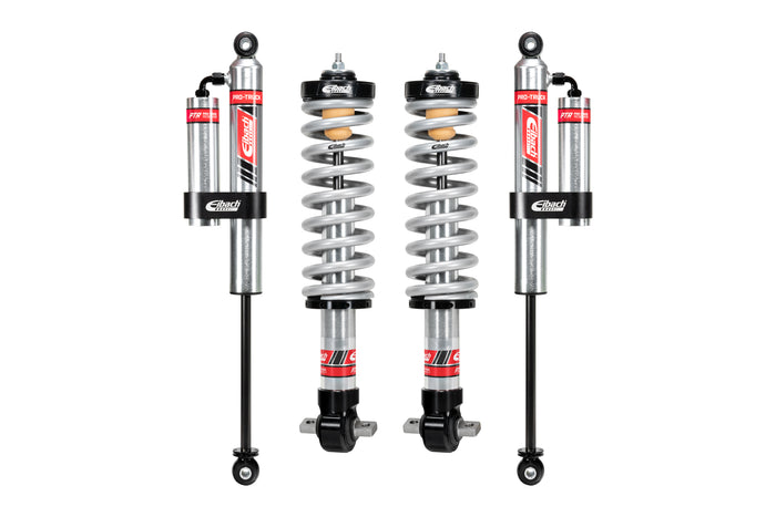 Eibach E86-35-048-02-22 Stage 2R Coilover Kit – 2019-2023 Ford Ranger