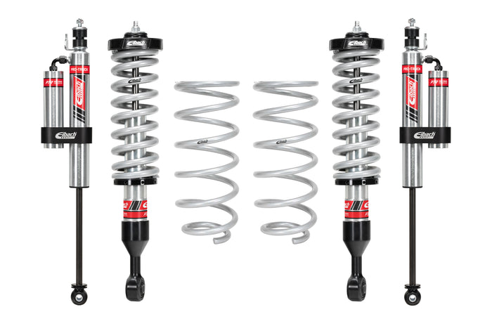 Eibach E86-82-071-05-22 Stage 2R Coilover Kit – 10-24 Toyota 4Runner