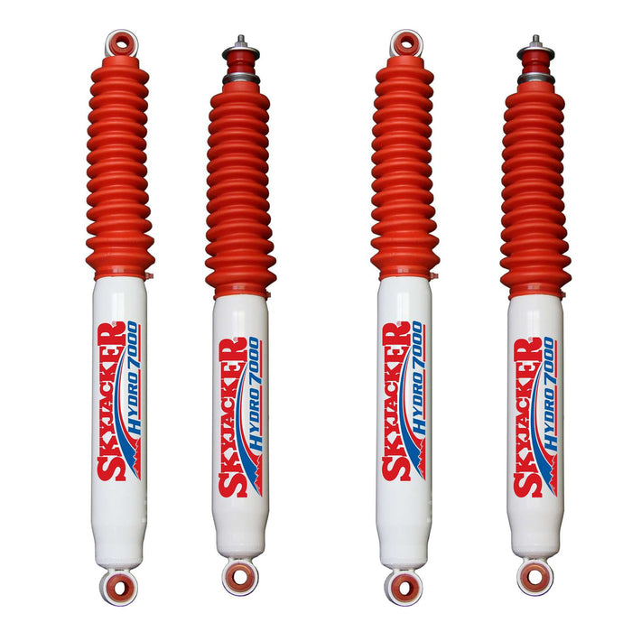 Skyjacker H7000 Hydro Shocks for 77-86 K30 4WD 2-4 lift