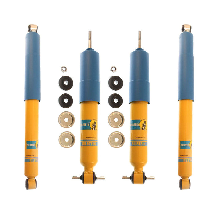 アソシ　Associated ショック4個セット b74.1 12ミリ NEW ASSOCIATED B7.1 B7.1D Shocks Set BLUE & GRAY B7 B6.4 B6.3 B6.2