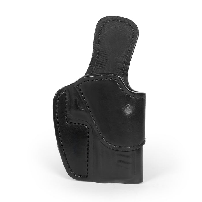 FOBUS CH SERIES PADDLE HOLSTER FITS ALL 1911 STYLE PISTOLS WITHOUT RAIL Right Hand
