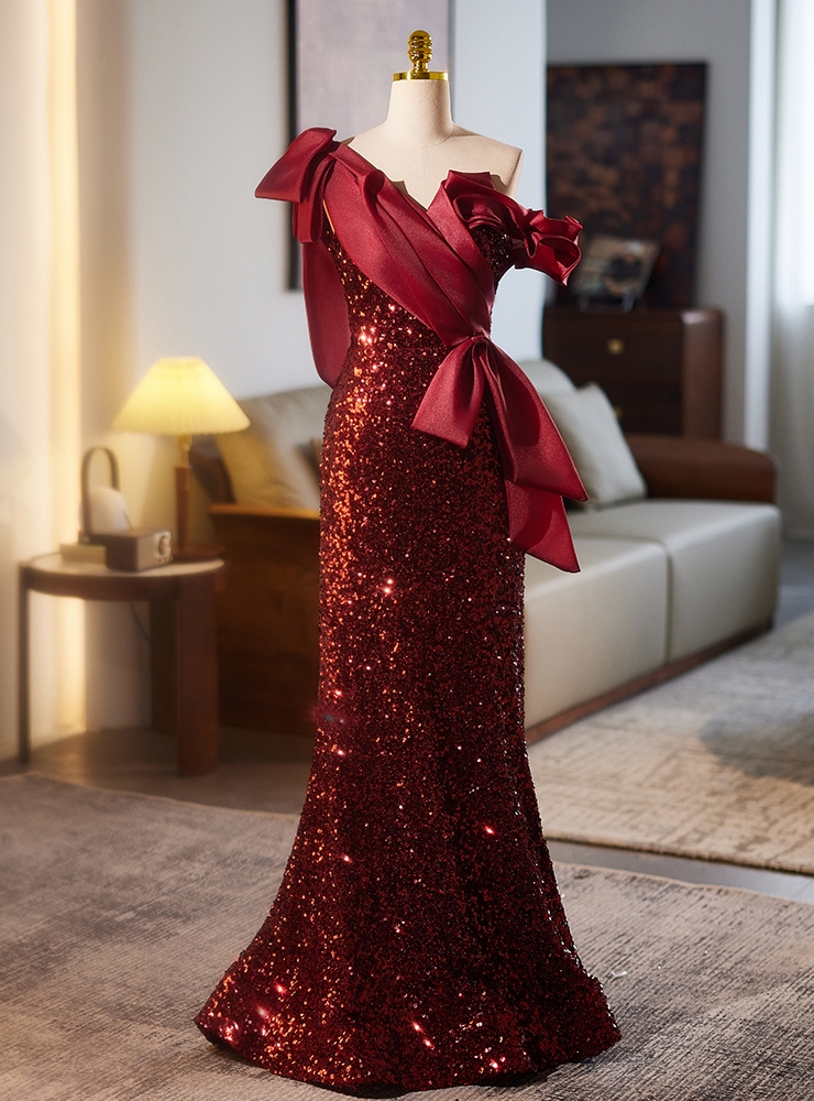 Elegant Red Wedding Dresses: Stunning Styles for Your Dream Ceremony