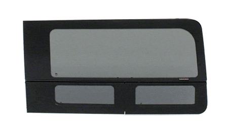 Rear Extended Transit Ford FW297R CRL forWindows 【未開封】DocuWorks9 T-Vent (Passenger Window Windowsアクセサリー