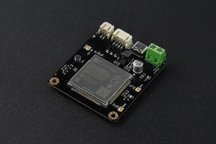 Buy Raspberry Pi® Compute Module 4 Rev5 4GB RAM - CM4104000 RPI
