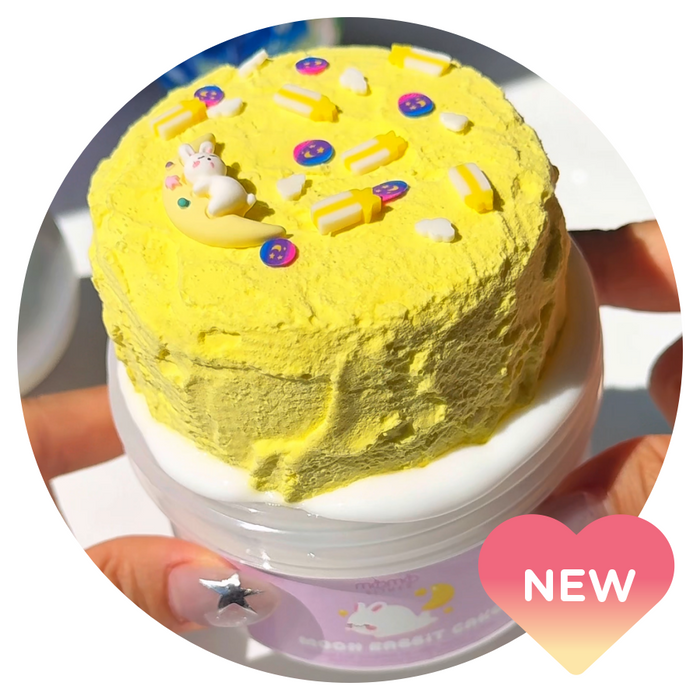 Sakura Soda Slime – Momo Slimes