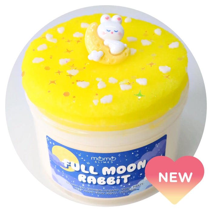 Guava Jelly Slime – Momo Slimes
