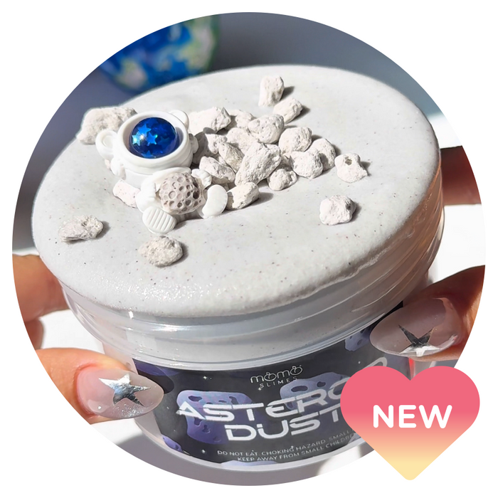 Lavender Haze Slime – Momo Slimes