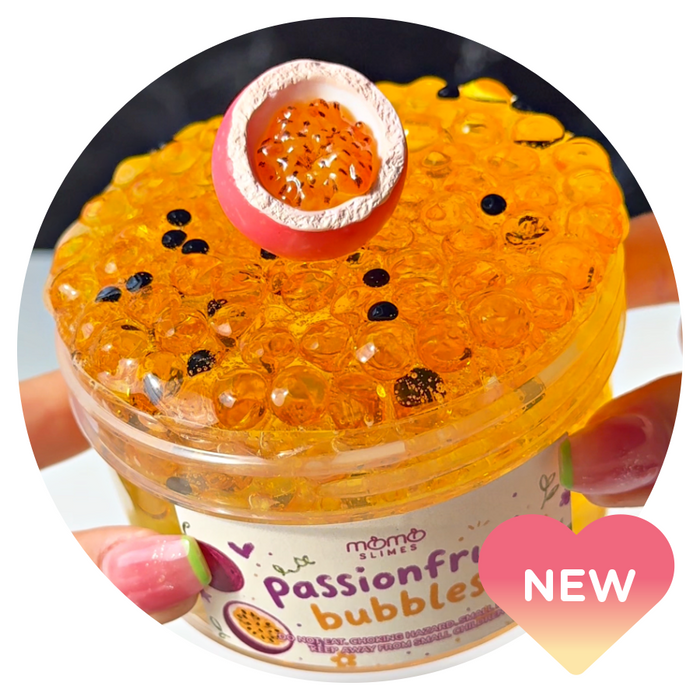 Kracie Naru-naru Gumi-no-mi – Momo Slimes