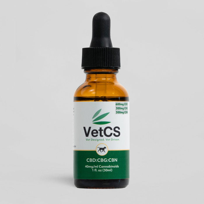 CBD,CBG,CBN Oil For Dogs | CBD Oil for Dogs Anxiety - Calming Hemp