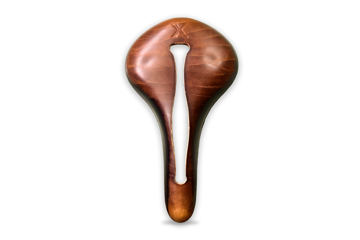 R2 - Rubber Weatherproof Bike Saddle – Selle Anatomica
