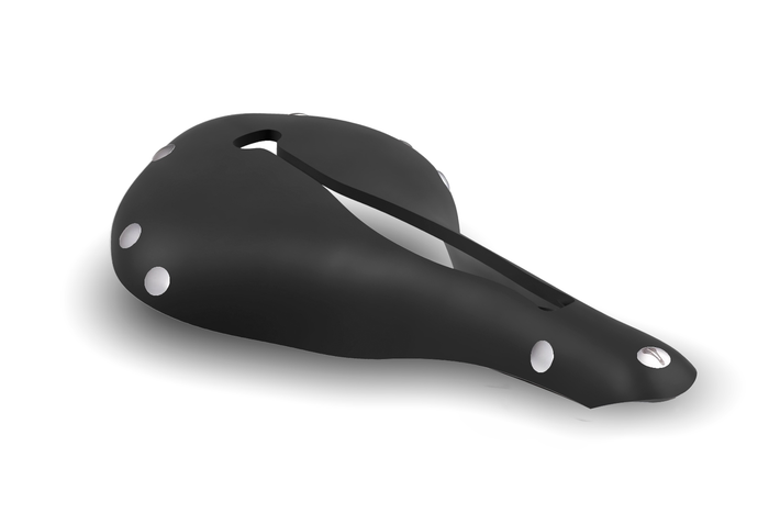 Selle Anatomica Series R2 Saddle | Rubber Bike Saddle