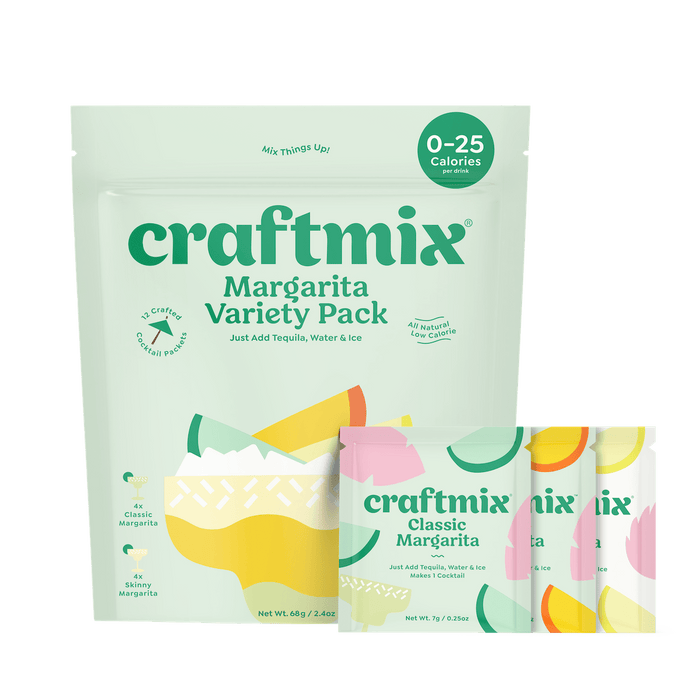 Cozy Hot Chocolate – Craftmix