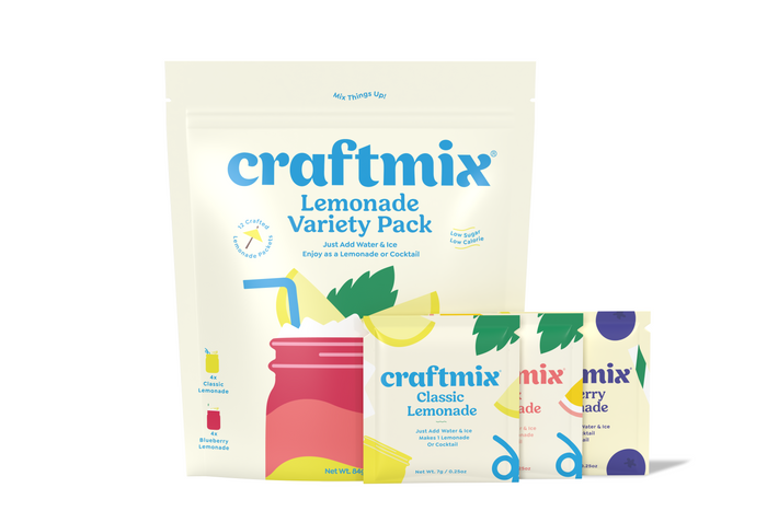 ぼんくら Mix CD 3枚セット Lemonade Variety – Craftmix