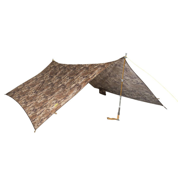 Roadhouse Tarp | Versatile Shelter for Outdoor Adventure
